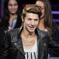 Hot Chelle Rae performs live to promote their upcoming album 'Whatever' | Picture 104542